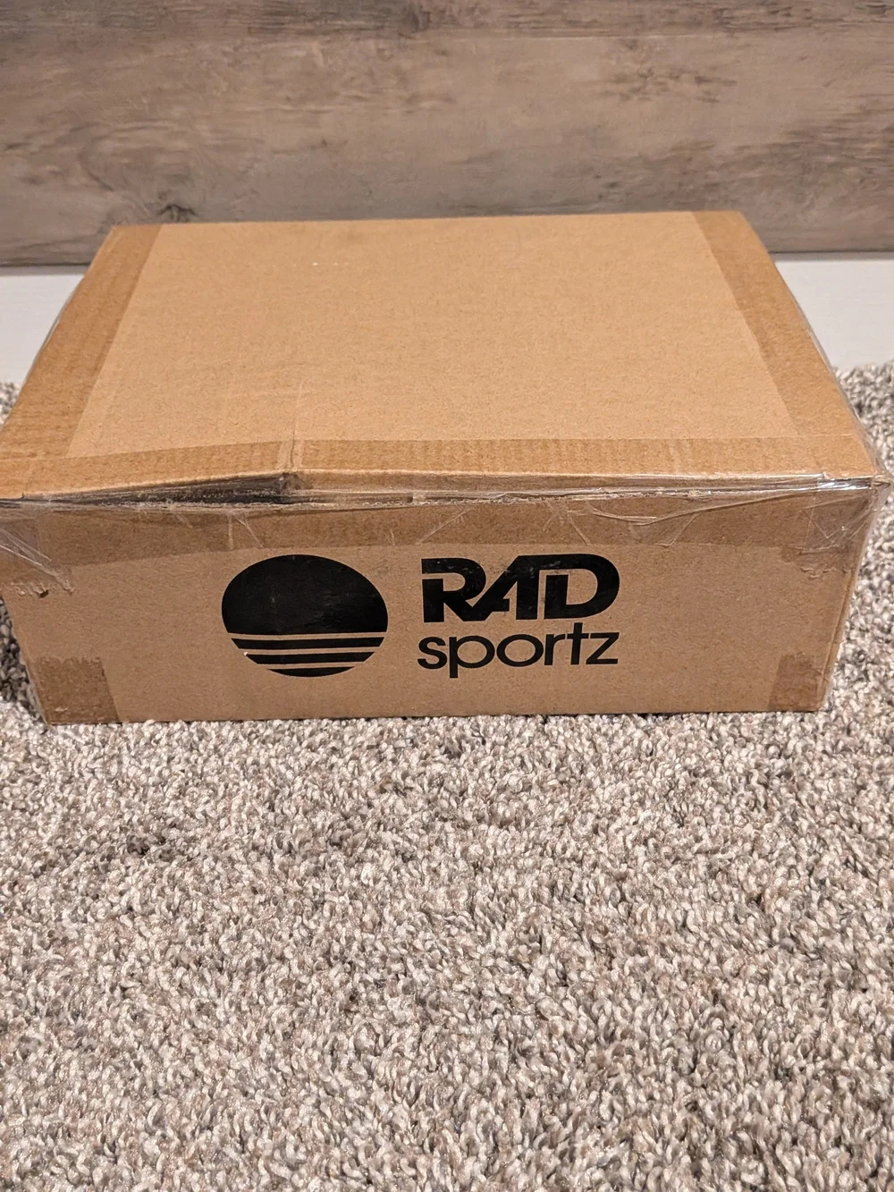 RAD sportz - Overhead Kayak Hoist